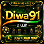 diwa91_game_quick_login